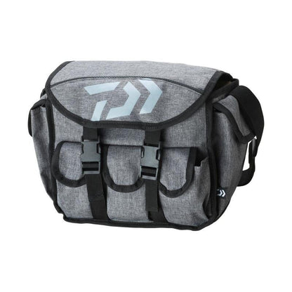 Soma Daiwa D-VEC 39x23cm / Daiwa D-VEC Shoulder Bag, 39x23cm