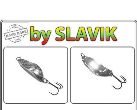 Šupiņš by SLAVIK SALMON 16 / 55