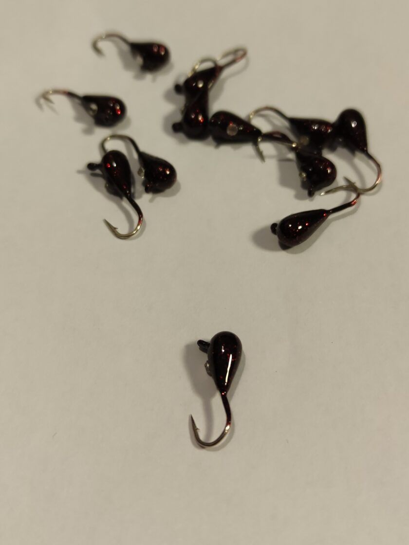 Ziemas mānekļi mormiškas - pile - dažādi veidi