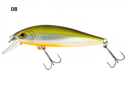 SHIMANO Lure Cardiff Pinspot 50S 50mm 3.5g , Vobleri 5cm, 3.5gr