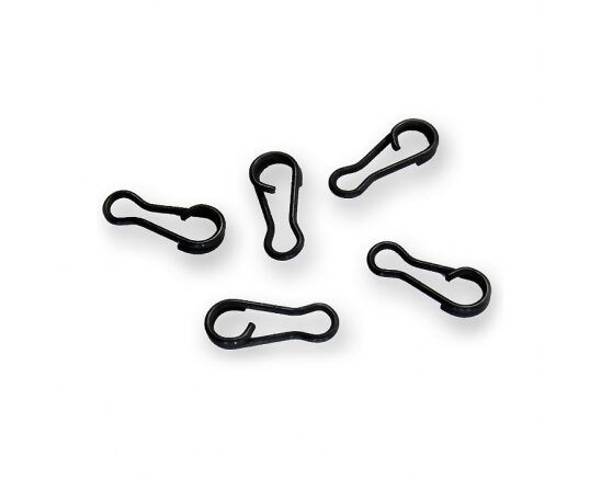 Carp Zoom Speed link, Ātri maināmais klipsis