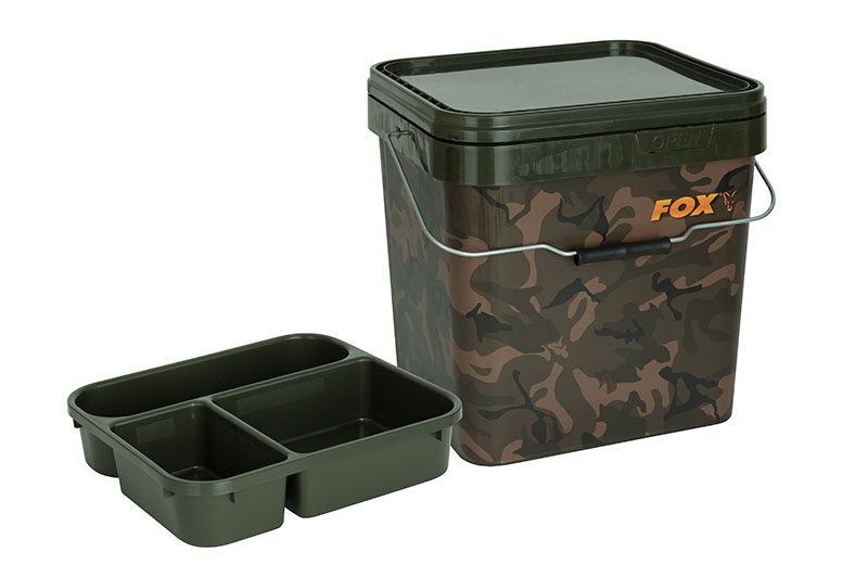 FOX 17L BUCKET INSERT in Spain