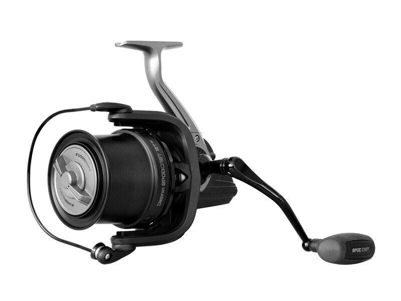 Spole Delphin SPODCAST 12T SH