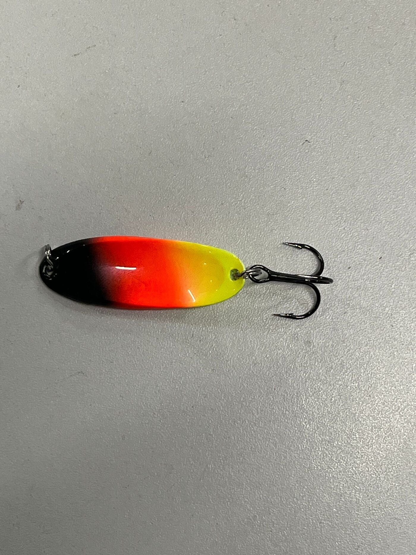 Sūpiņš by SLAVIK hand made 16gr ( šūpiņš lašu makšķerēšanai)