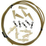 NGT Lead Clip Action Pack