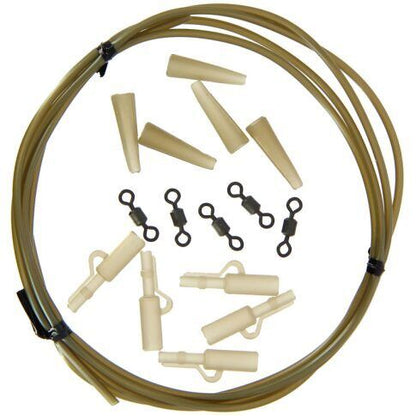 NGT Lead Clip Action Pack