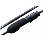 Spinings CRAZY FISH NANO ZERO SE NSRSE582SXULS, 5'8"(1.72m), 0.2-1.5g