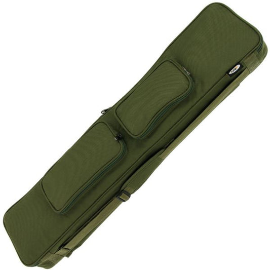 NGT Travel makšķeru soma 86cm  ar papildus kabatām