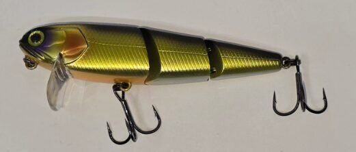 JACKALL DEKA HAMAKURU R-SP