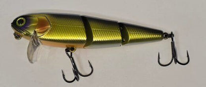 JACKALL DEKA HAMAKURU R-SP