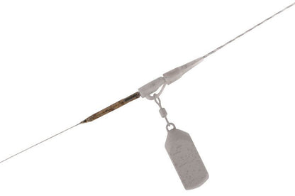 FOX Edges Camo anti tangle sleeves XL, Standart, Micro, Kamuflāžas gumijas trīs izmēros