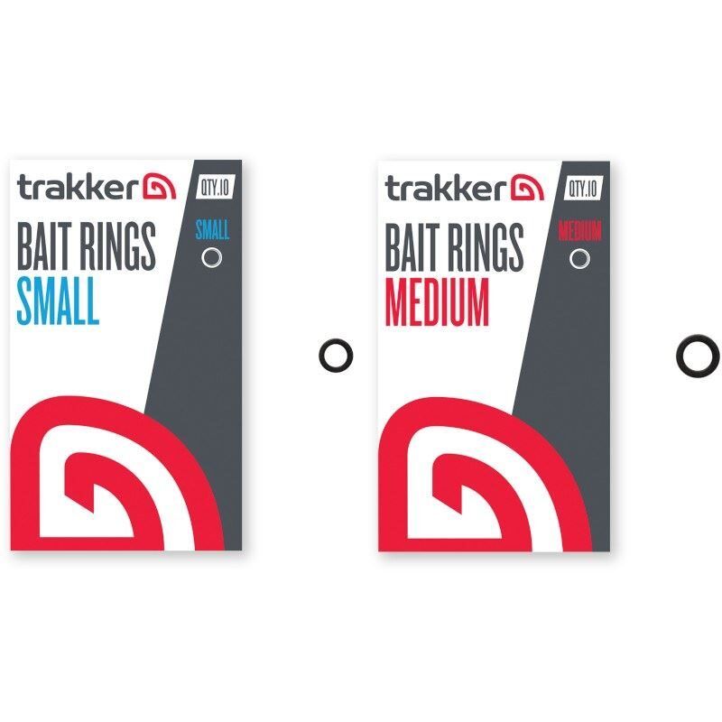 Gredzeni Trakker BAIT RINGS
