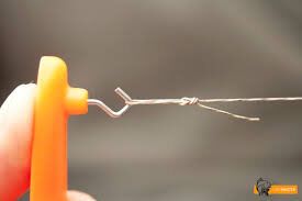 Knot Puller no TASKA, Mezglu vilcējs