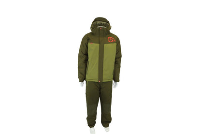 TRAKKER CORE 2 piece Winter Suit S-XXXL, 2 daļīgs Ziemas tērps