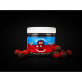 Vafteri Dudi Bait "Mister Dudi" HALFNESS Spicy