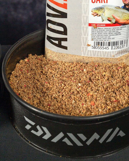 DAIWA Big Carp groundbait, Malta barība lielām karpām 1kg