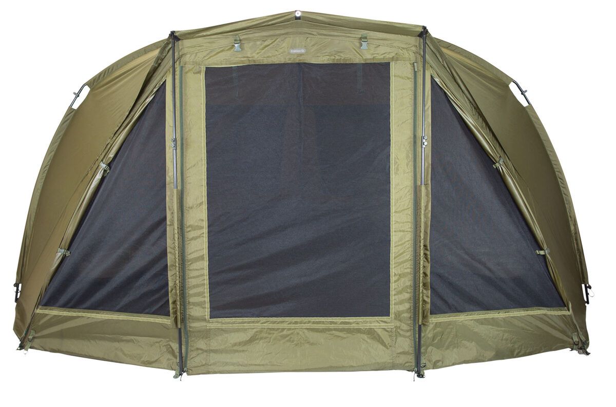TRAKKER Tempest 200 Shelter Telts + Komplekts izdevīgāk