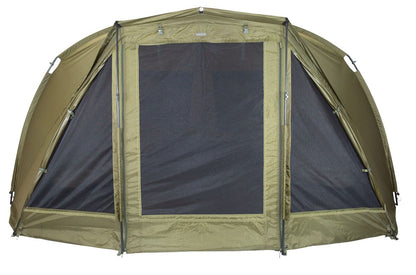TRAKKER Tempest 200 Shelter Telts + Komplekts izdevīgāk