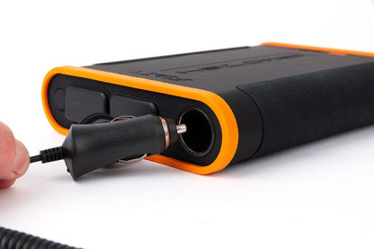 FOX HALO 48K POWER PACK, Ārējā baterija 48000 mAh