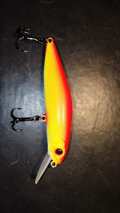 Ekskluzīvs krāsojums Pontoon21 Crack Jack 78SP MR (pārkrāsots Latvijā)