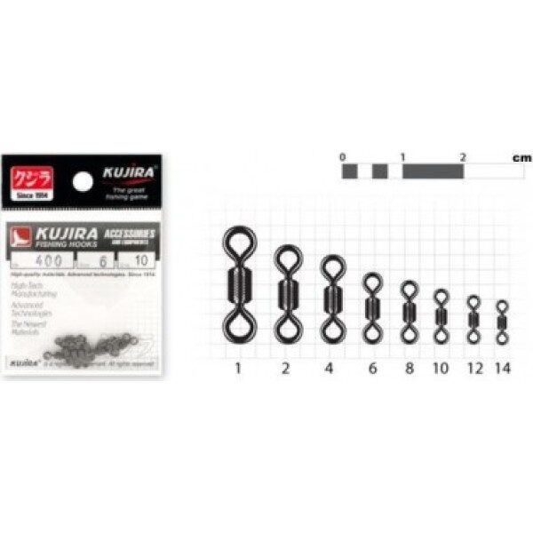 Kujira 420 Griezulis