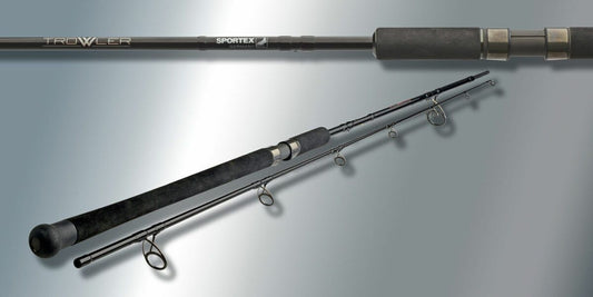 SPORTEX Trowler, Velcēšanas Spinings