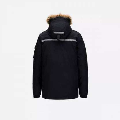 Jaka FINNTRAIL ICEBREAKER 2017 GRAPHITE