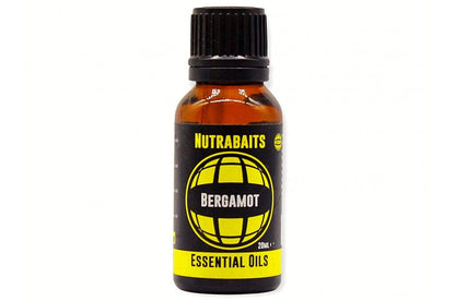 Nutrabaits Essential Oils / 2 garšas , 20ml