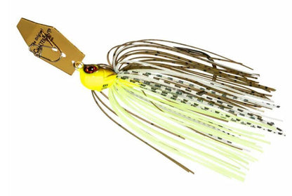 Čaterbaits Z-MAN CHATTERBAIT ELITE EVO 14g