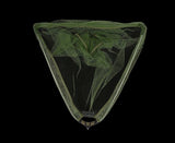 Uztveramais tīkls Korum Power Folding Triangle Latex Net 30"
