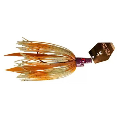 Chatterbait Pig Hula Chatter, 11g