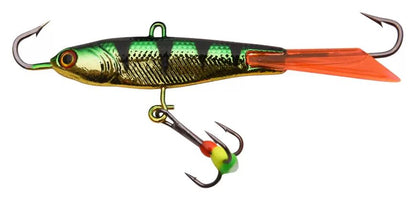 PATRIOT ICE VUOSKU BALANSIERIS 18gr / 50mm