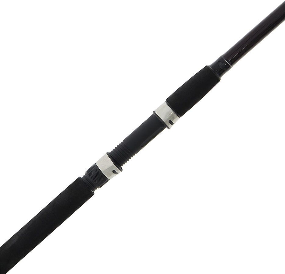 NGT X-Treme 9ft 4pc Travel Rod, Ceļojumu makšķerkāts 2.7m