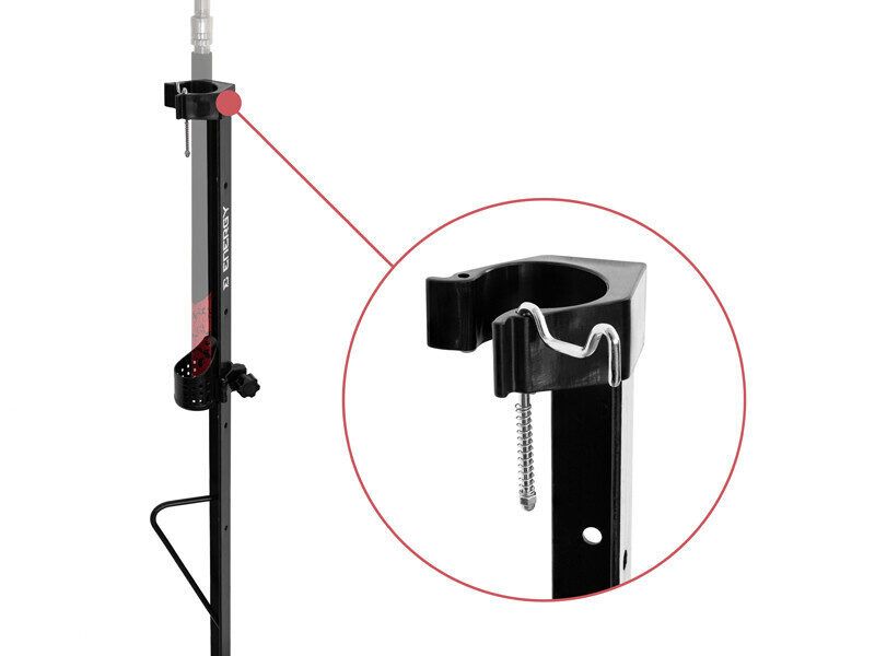 Kātu turētājs Delphin ENERGY