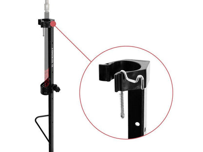 Kātu turētājs Delphin ENERGY