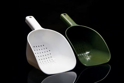 Bait Spoon Holes XL, Ēsmas karote ar caurumiem XL