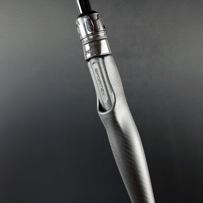 Spinings Sportex CARAT GTS-2 270cm / 19-75gr