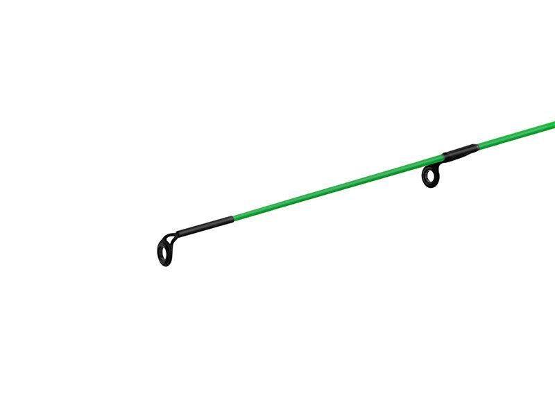 Fīderis Delphin WASABI Feeder NXT 300cm/100g