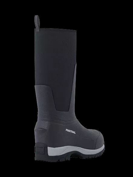 Zābaki FINNTRAIL EDGE 7520 GRAPHITE