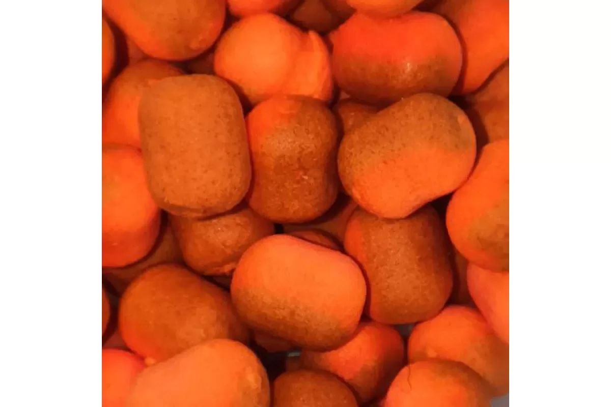 Fanatik peldošā mikro ēsma fīderim un karpu makšķerēšanai 5x8mm