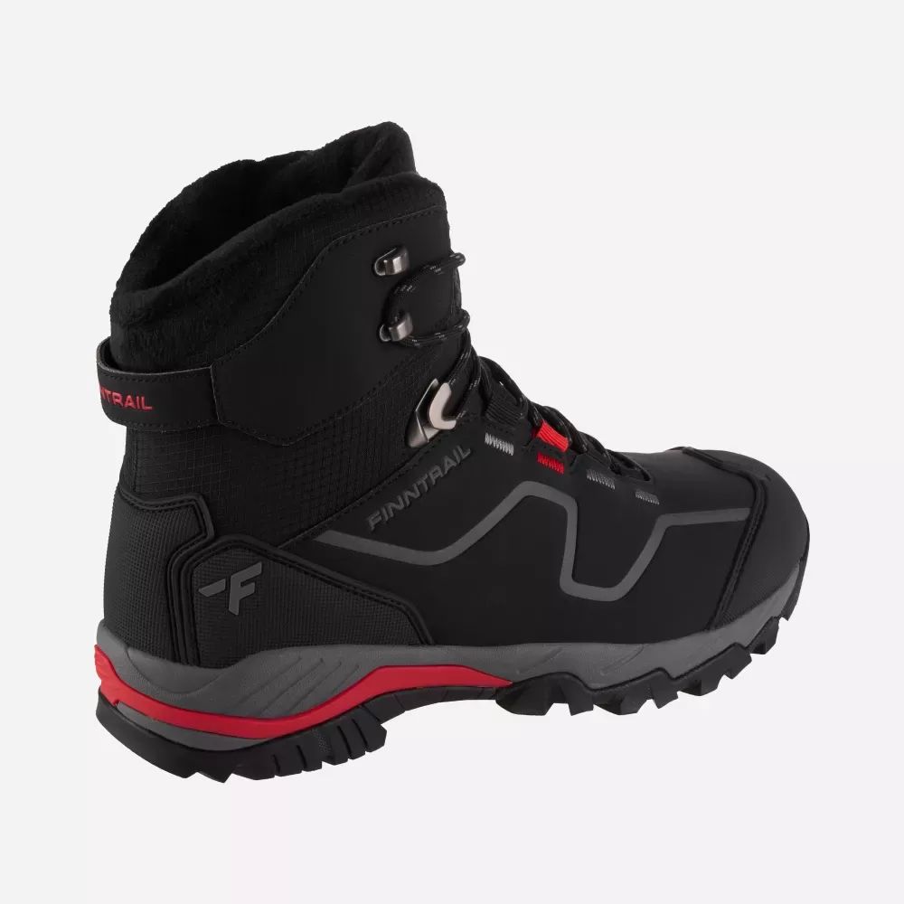 Apavi FINNTRAIL FORCE 5174 GRAPHITE