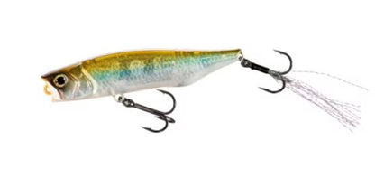 Poperis Shimano Bantam Ligen 66F FB 66mm 5.5g