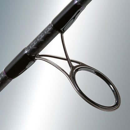 SPORTEX Touron carp, 4 daļīgais Karpu makšķerkāts 13ft/3,9m