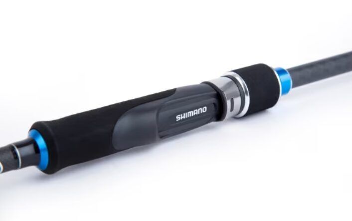 Spinings Shimano Nexave  2,13m 7'0'' 14-42g