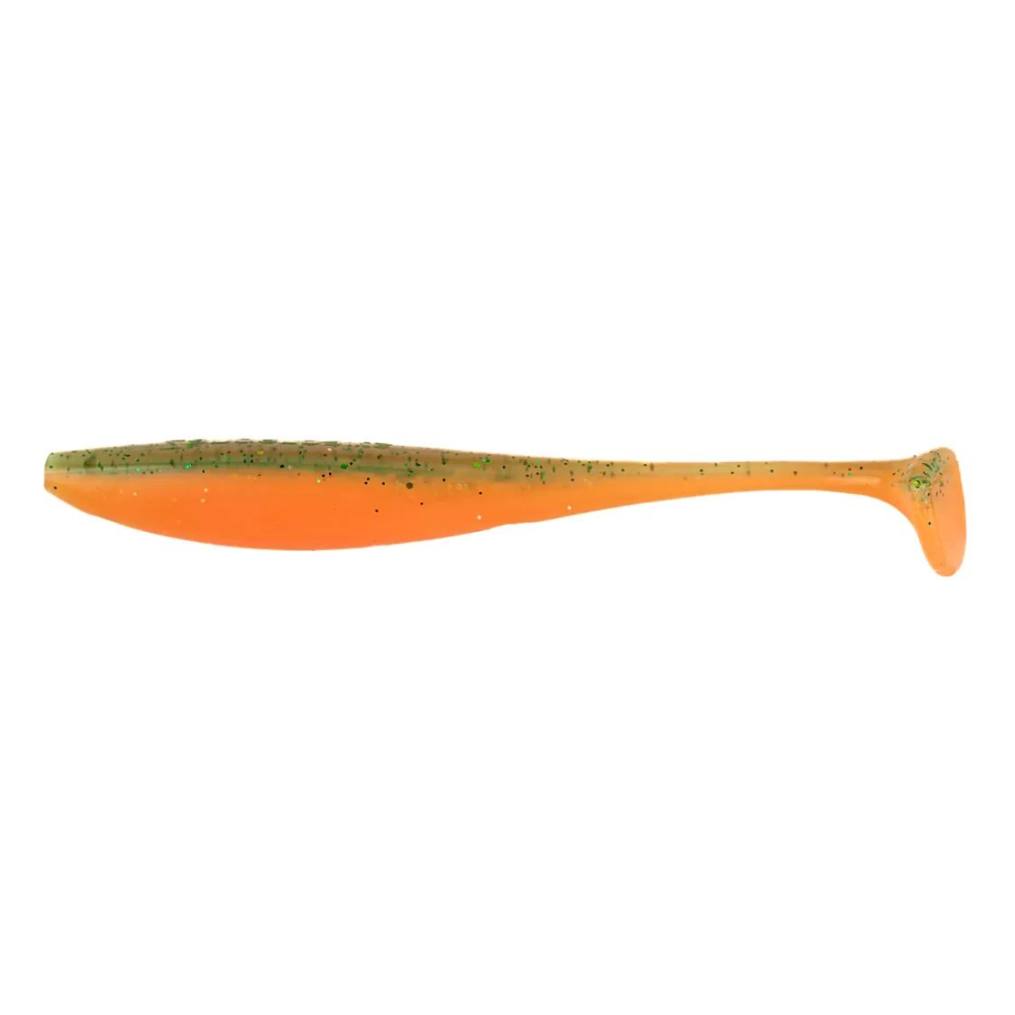 ZANDERBAITS Silikona māneklis Zander Shaker FAT 4" (10cm) / Zandartu mīkstā gumija