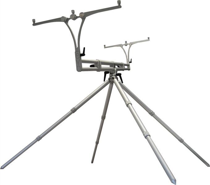 MECCANICA VADESE Evolution 4 Rods Satin