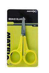 Matrix Braid Blades Scissors