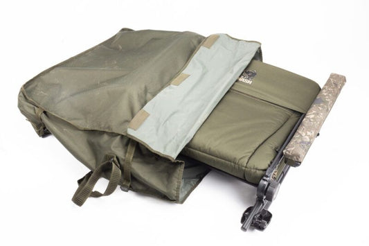 Uni Chair and Cradle Bag, Universāla soma krēsliem un karpu gultām