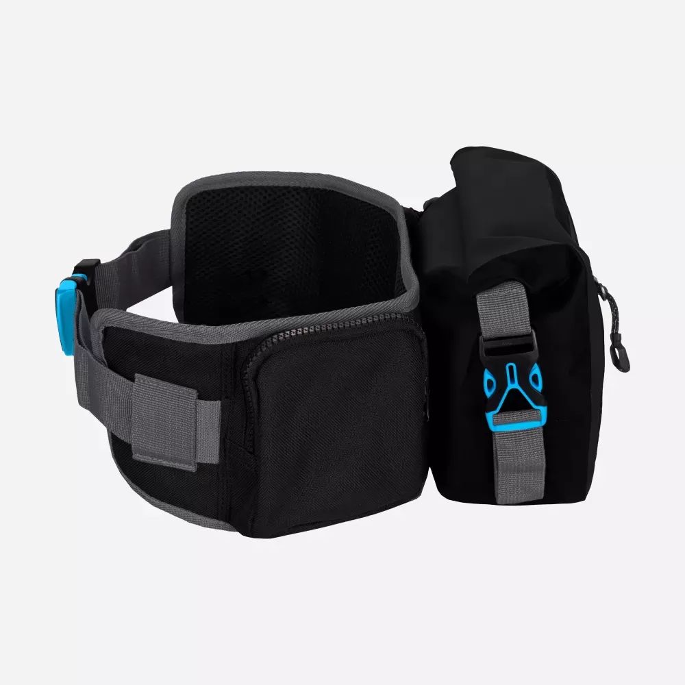 Jostas Soma FINNTRAIL SPORTSMAN BLACK