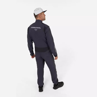 Kostīms FINNTRAIL GUARD DARKGREY 2507